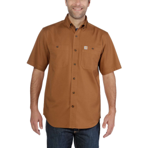 Carhartt - Hemd Rigby Gr. M